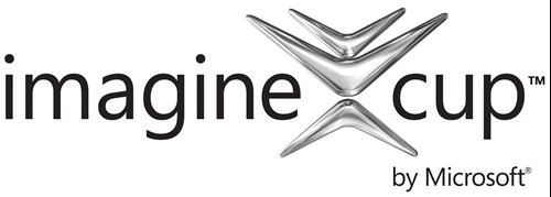 Microsoft Imagine Cup logo