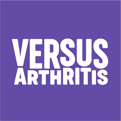 Versus Arthritis